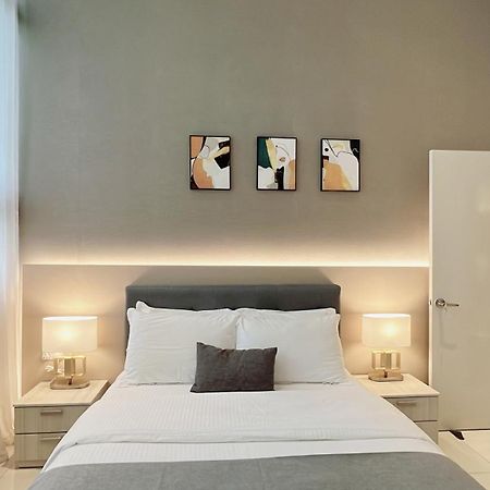 Moulmein Studios By K&C Serviced Apartment Singapura Luaran gambar